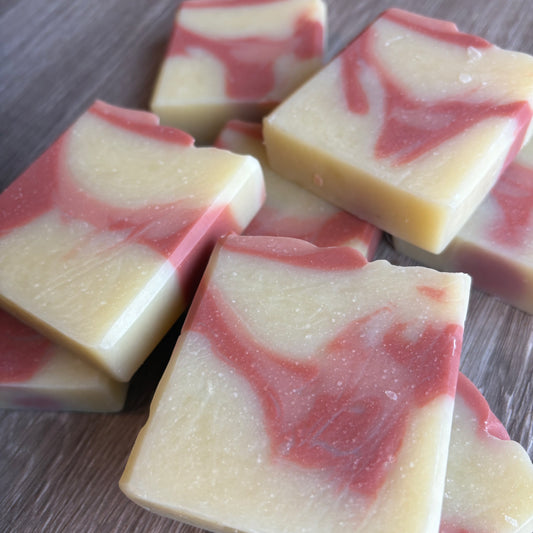 Handmade Soap - Dawn