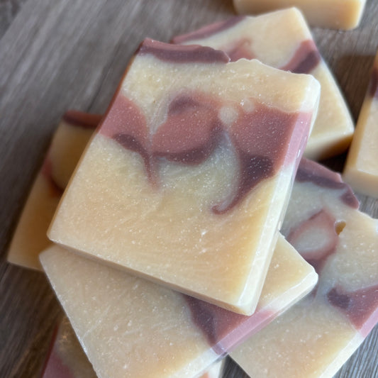 Handmade Soap - Dusk