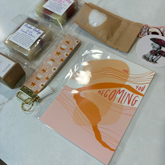 Elevate Mystery Bundle Limited Edition