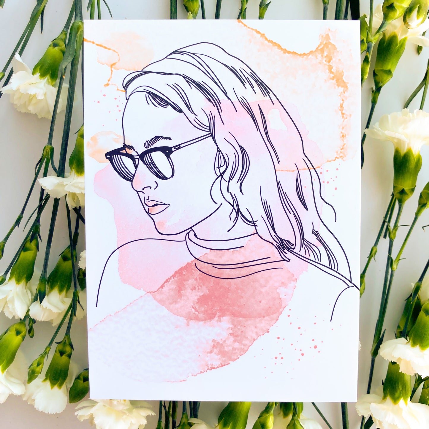 Inner Self Print