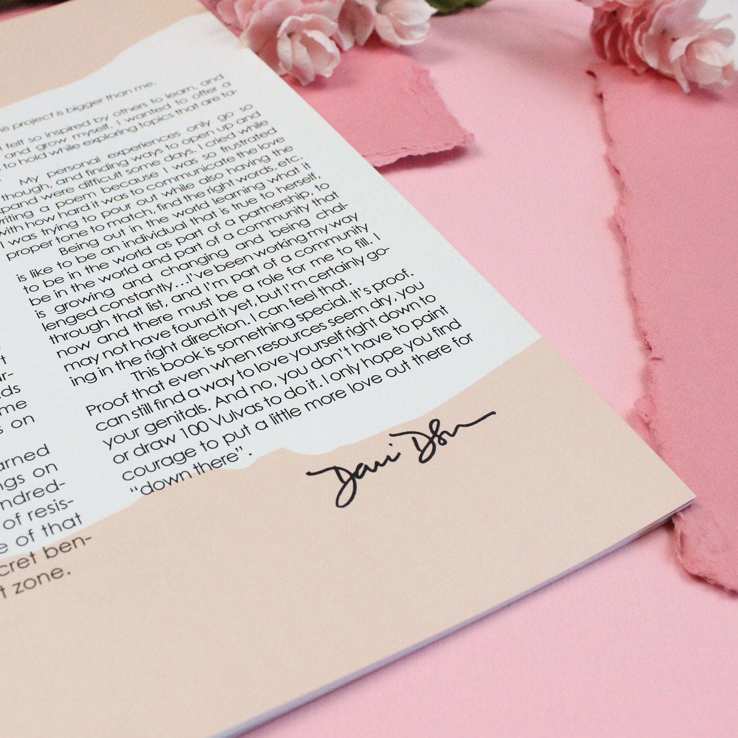 Book - 100 Vaginas Digital Download