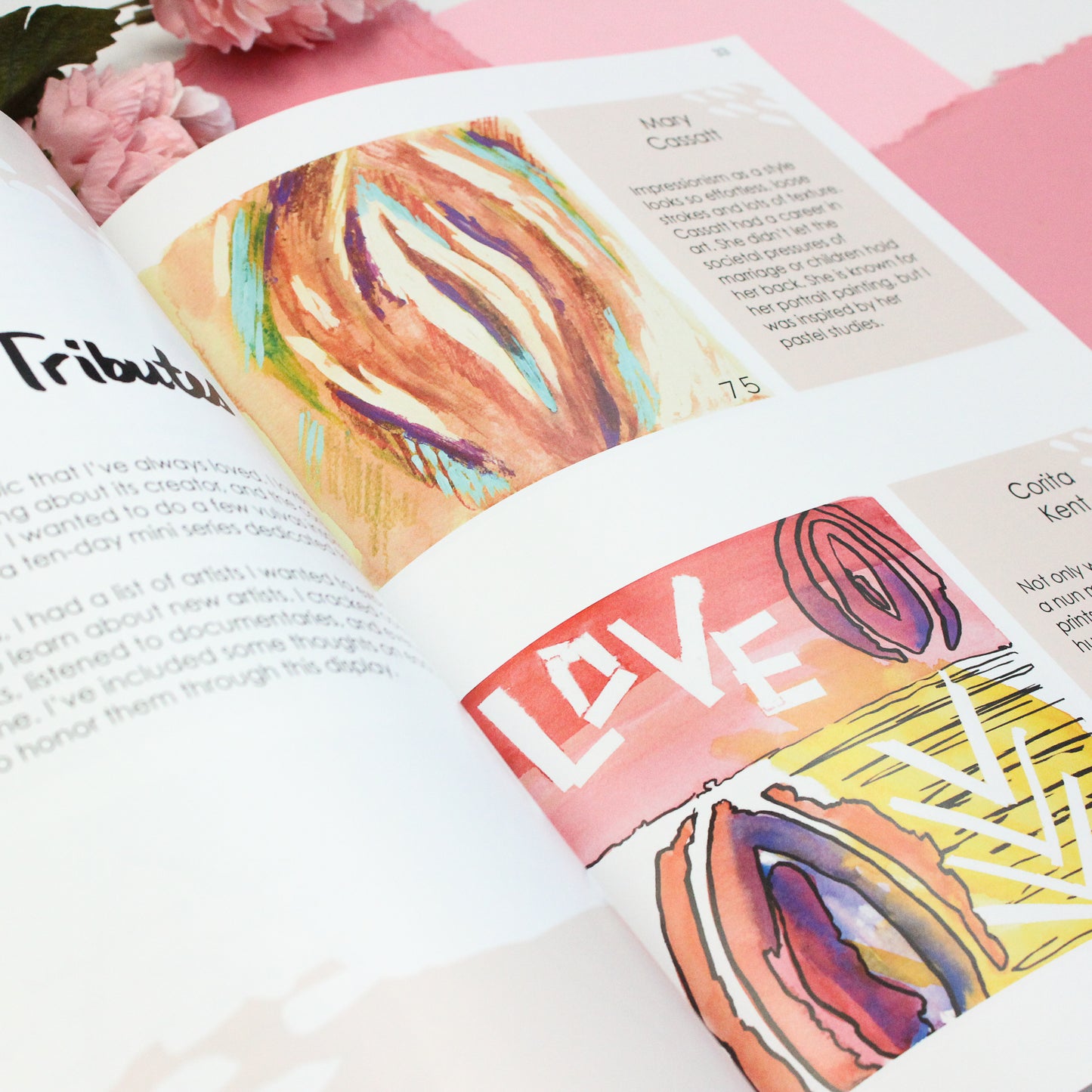 Book - 100 Vaginas Digital Download