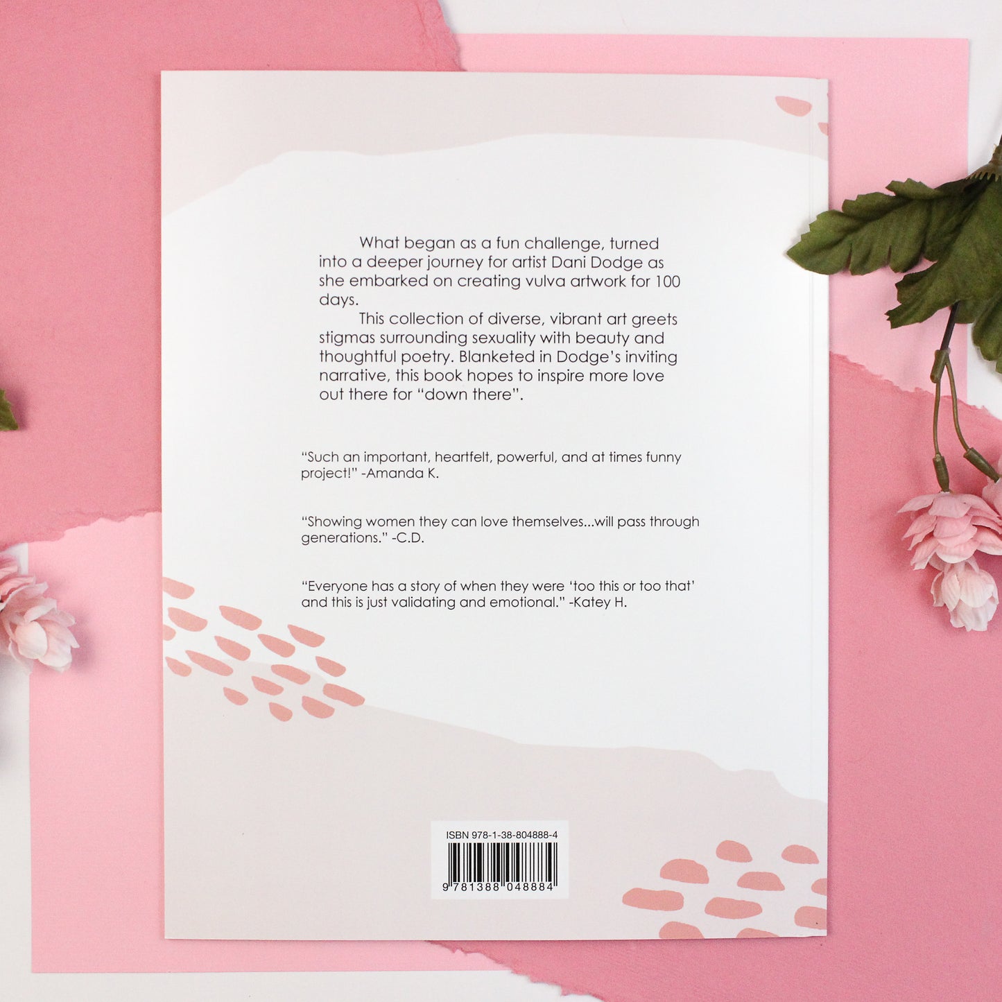 Book - 100 Vaginas Digital Download