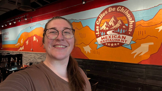 Mural Design and Installation