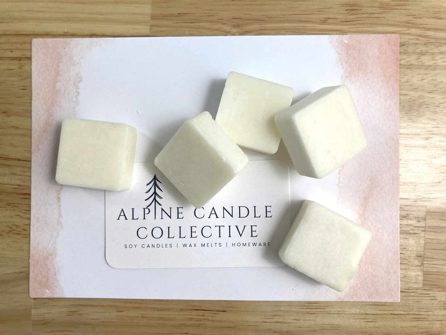 Wax Melts