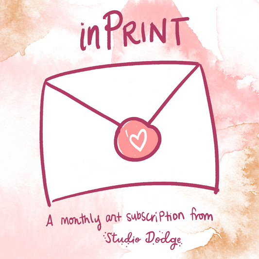 InPrint (Mail Club)
