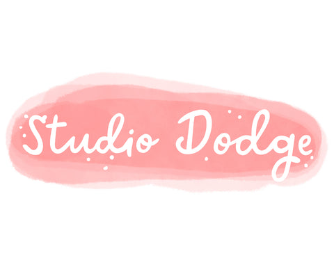 Studio Dodge Gift Card