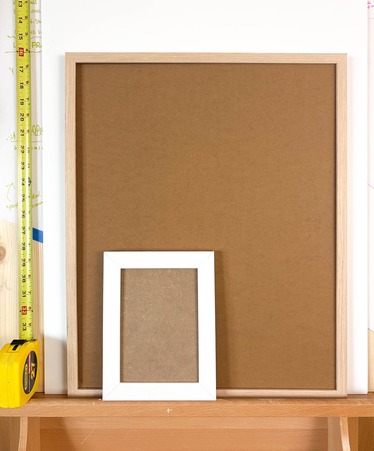 Frames - Choose Your Size