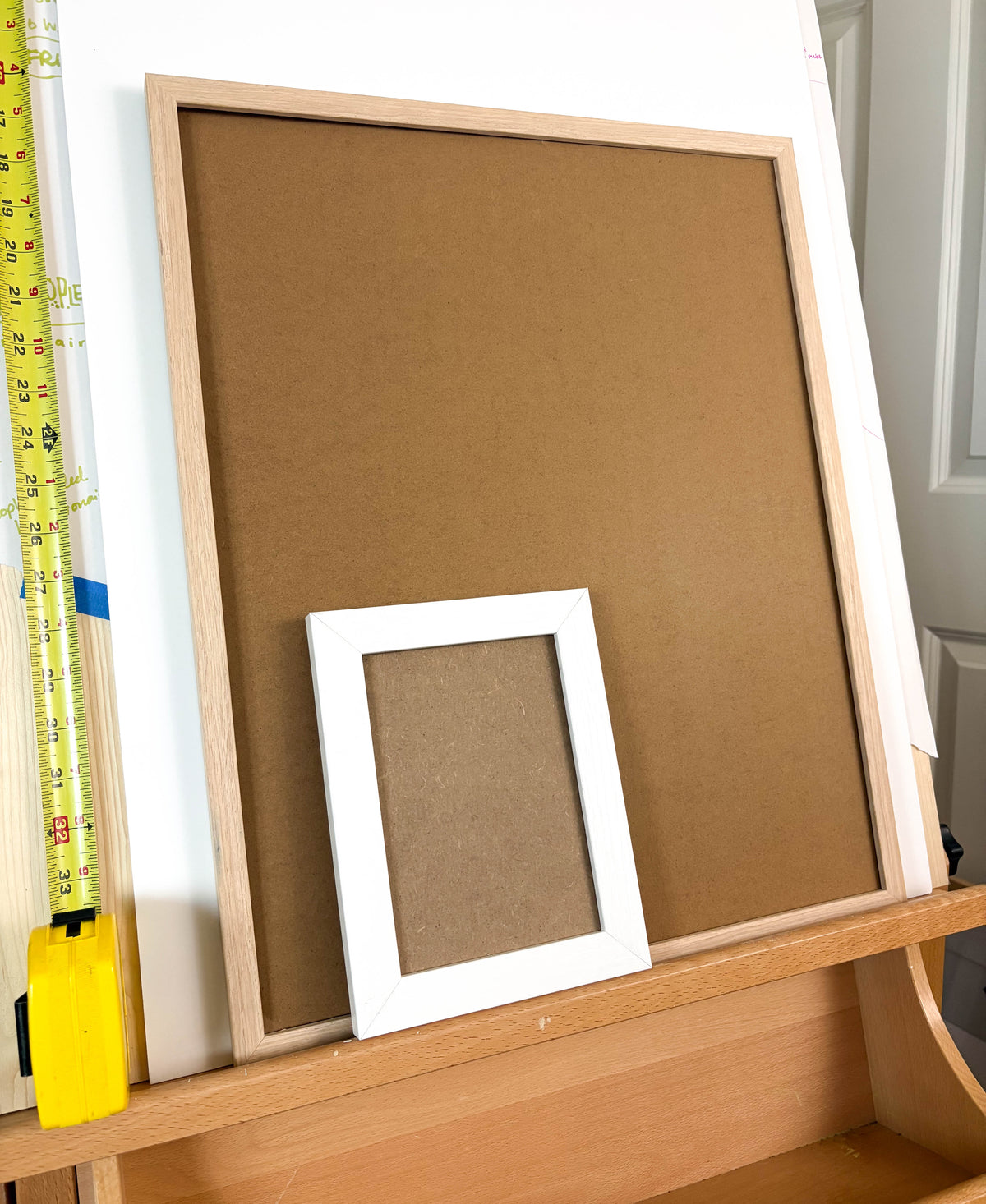 Frames - Choose Your Size