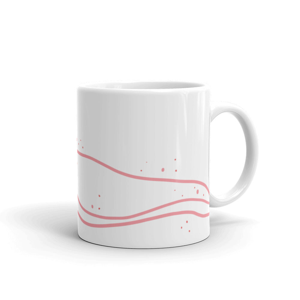 Poppy Mug